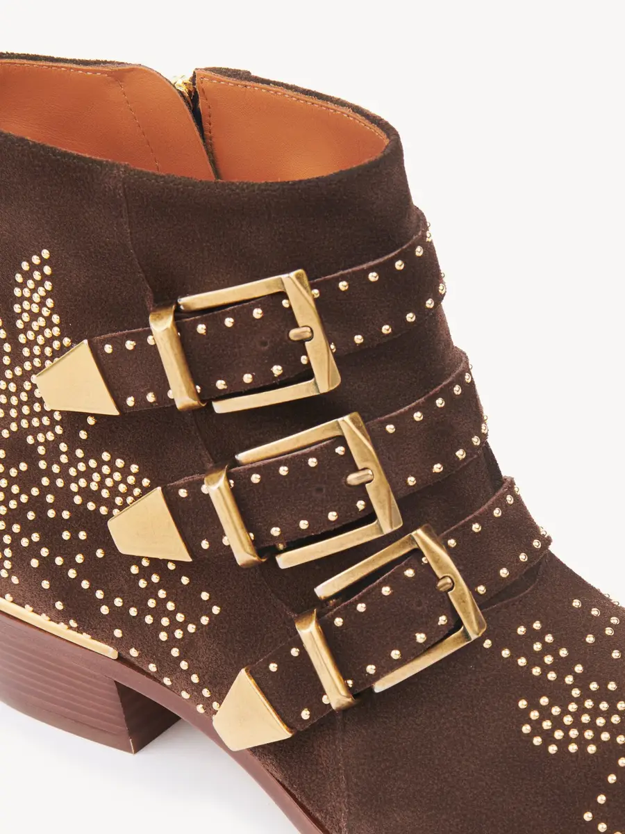 Chloé Susanna ankle boot | Thumbnail 5