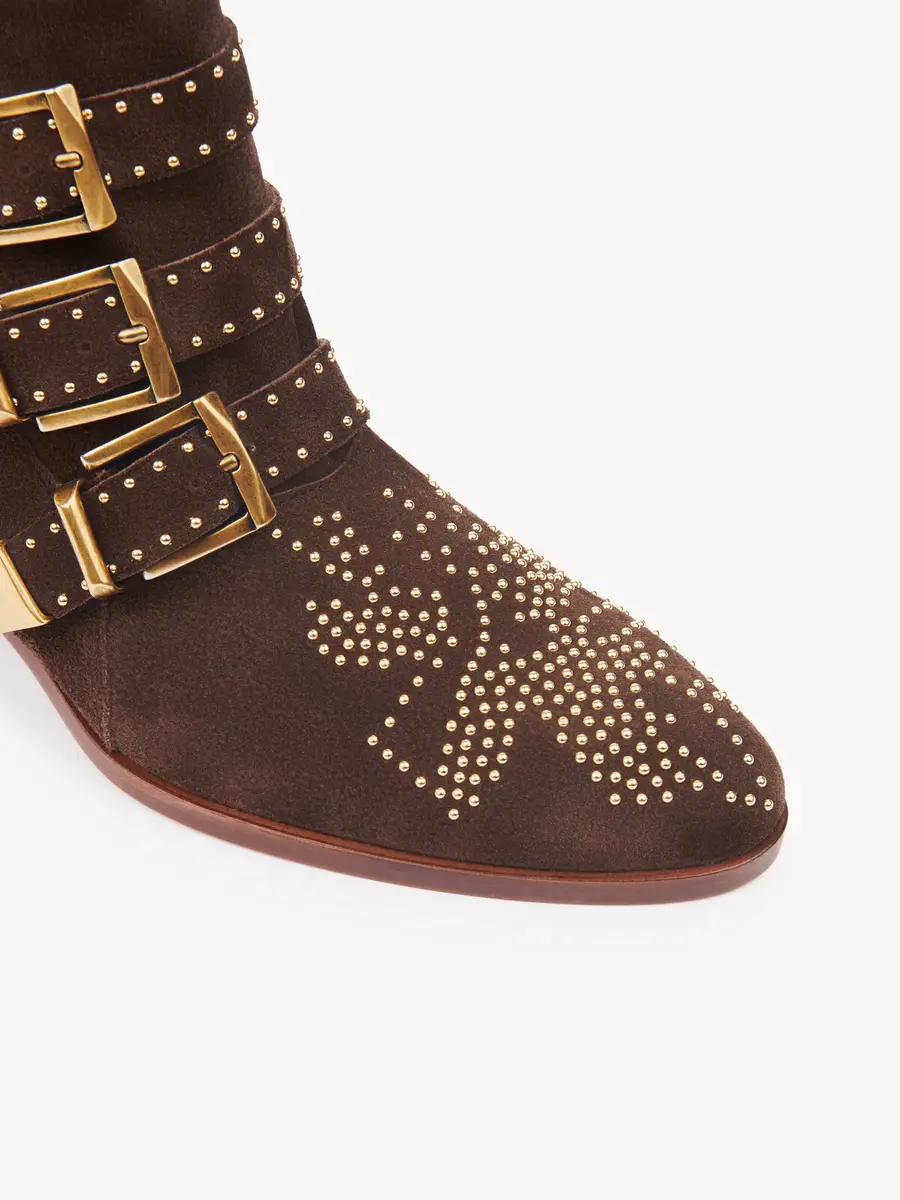 Chloé Susanna ankle boot | Thumbnail 6