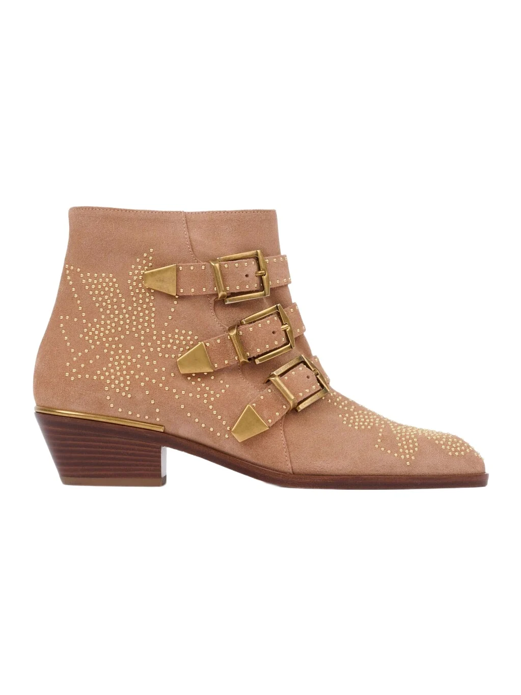 Chloé Susanna ankle boot