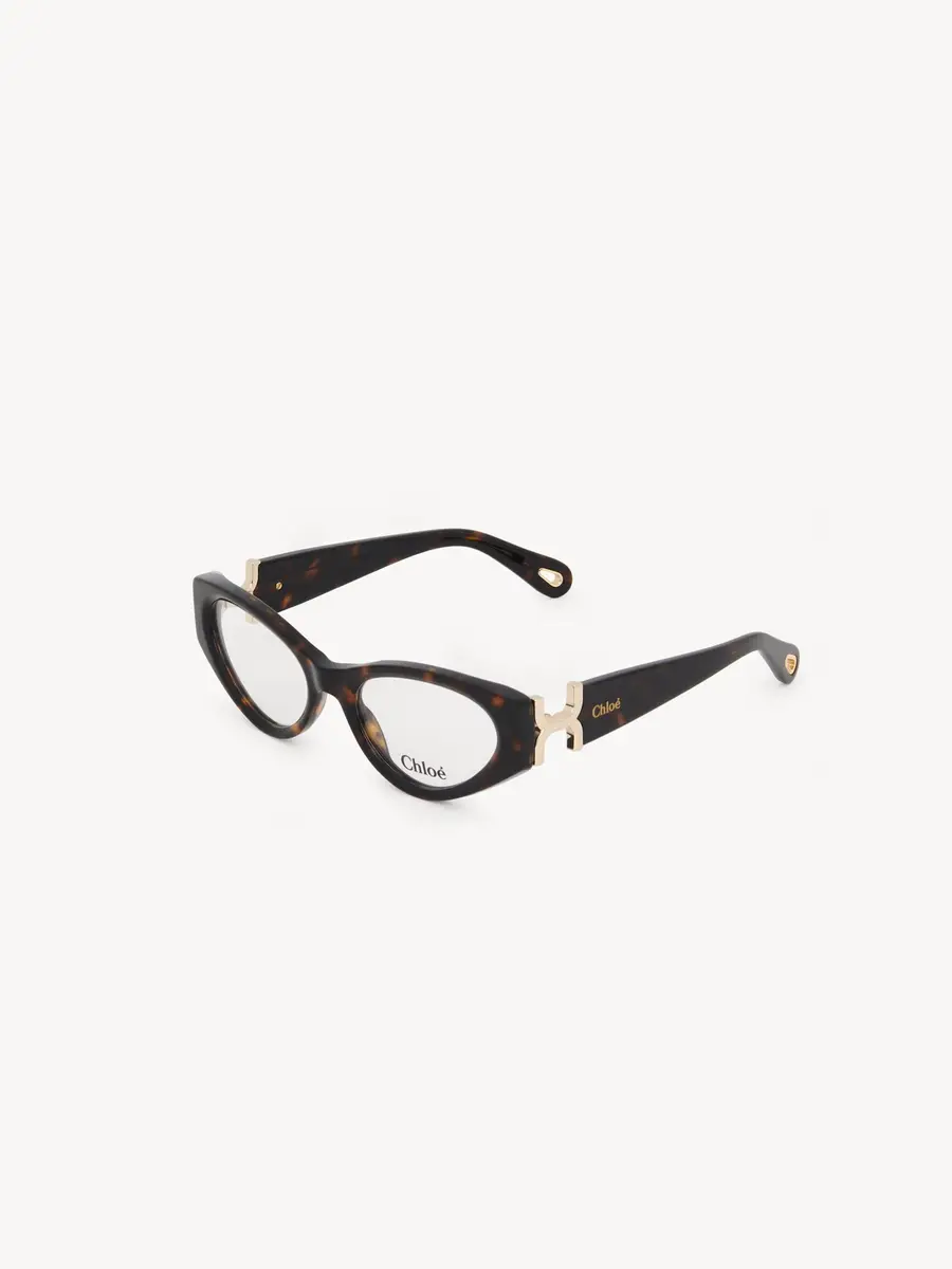 Chloé Marcie eyeglasses | Thumbnail 2