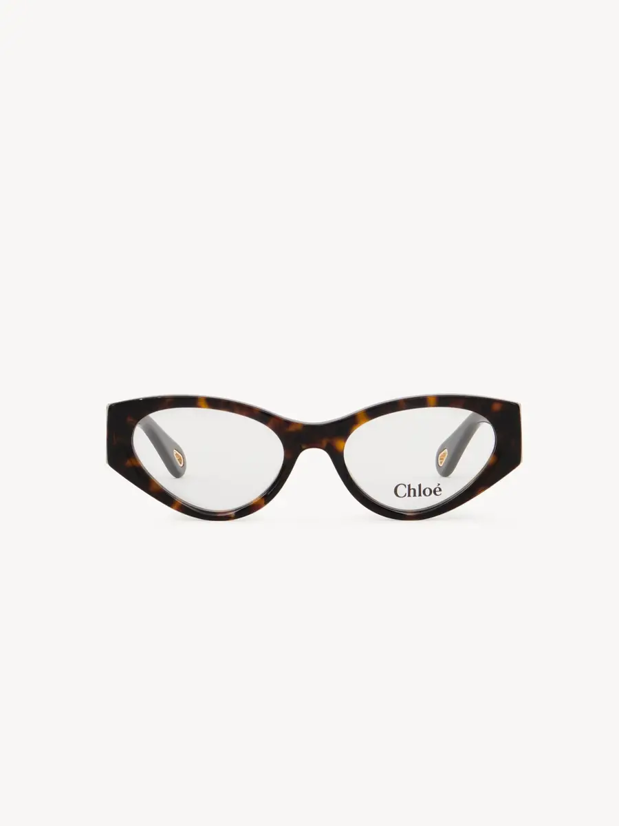 Chloé Marcie eyeglasses | Thumbnail 3