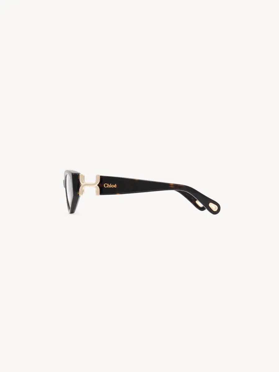 Chloé Marcie eyeglasses | Thumbnail 4