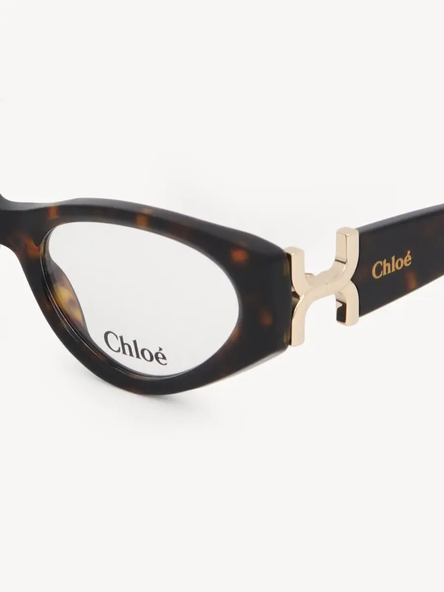 Chloé Marcie eyeglasses | Thumbnail 5