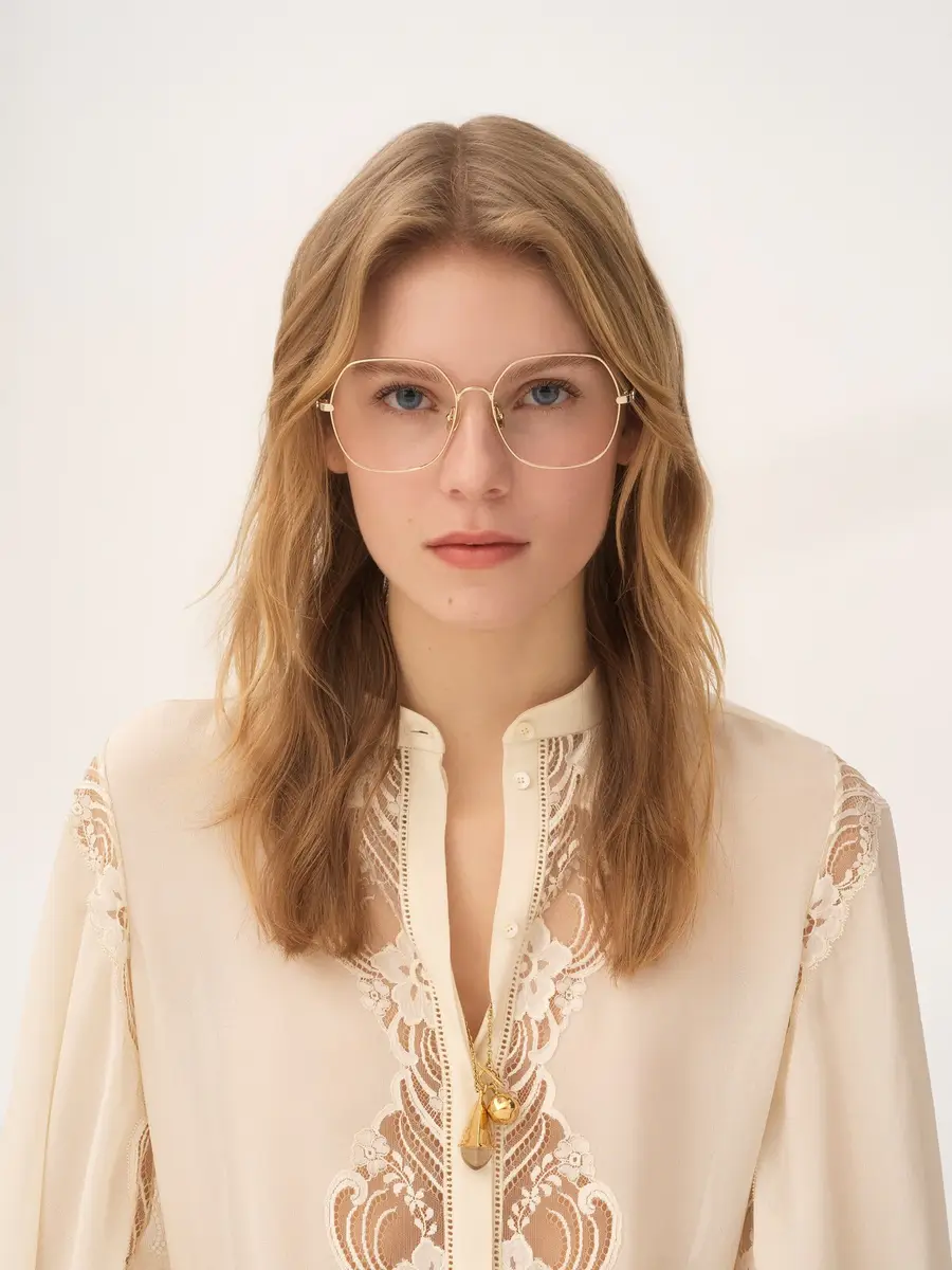 Chloé Aly eyeglasses | Thumbnail 6 Chloé Aly eyeglasses | Thumbnail 6