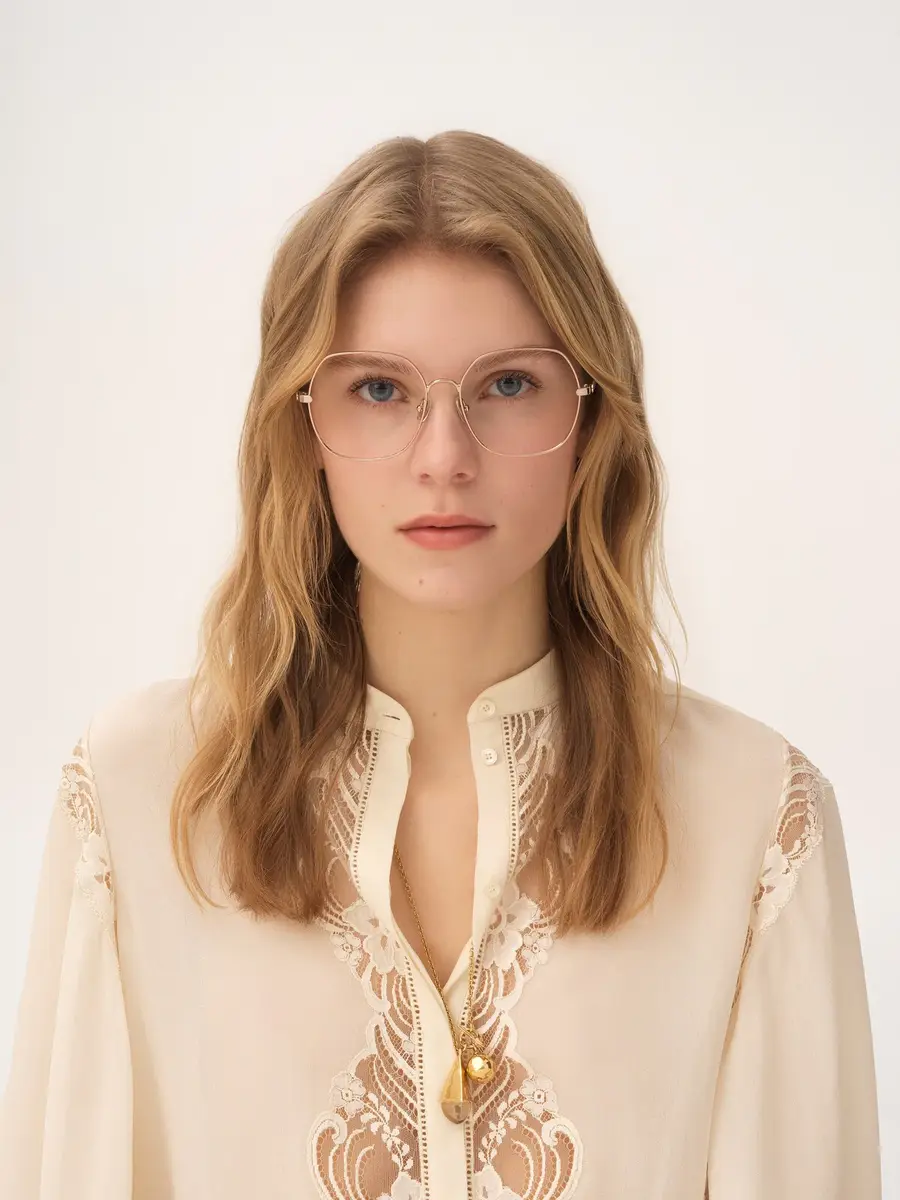 Chloé Aly eyeglasses | Thumbnail 6