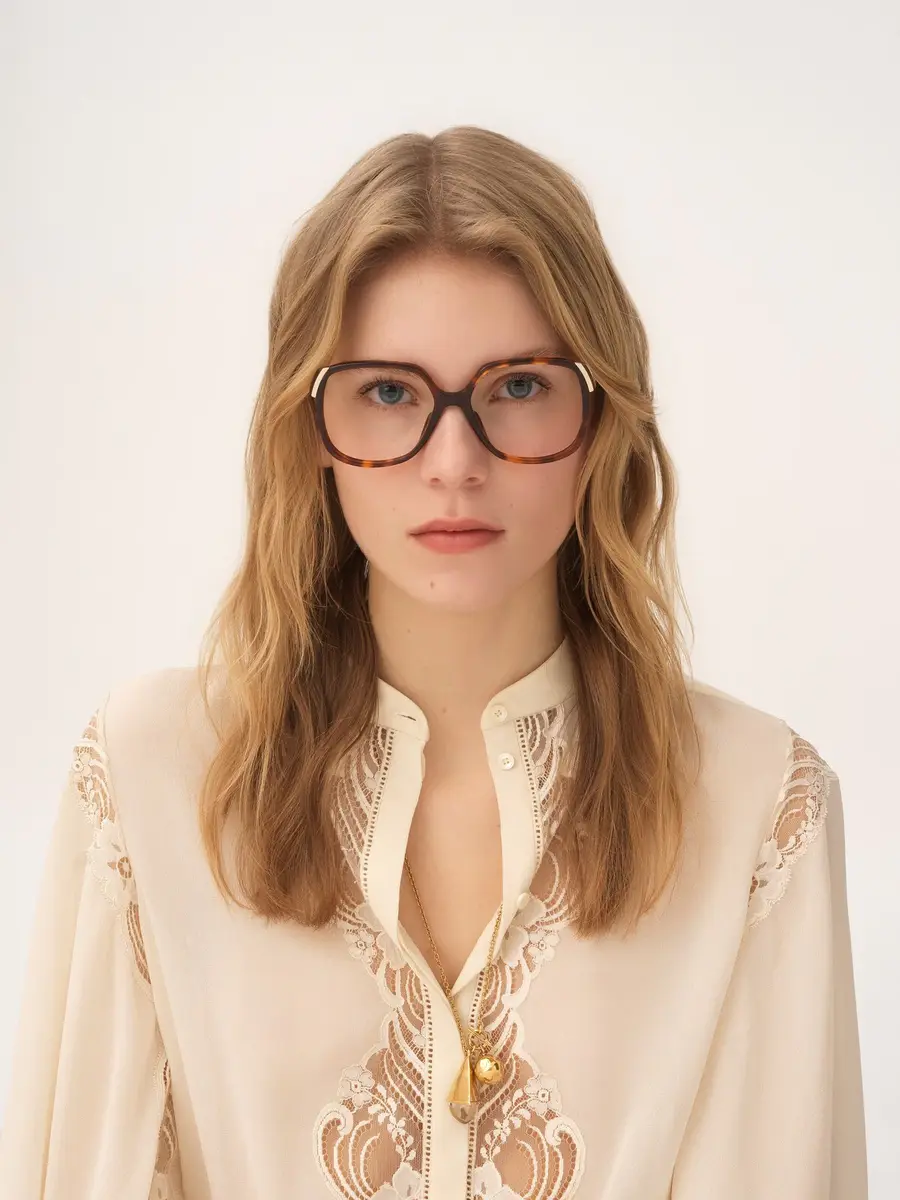Chloé Aly eyeglasses | Thumbnail 6 Chloé Aly eyeglasses | Thumbnail 6