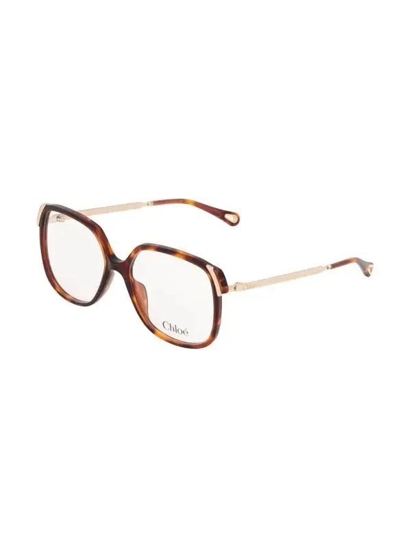 Chloé Aly eyeglasses