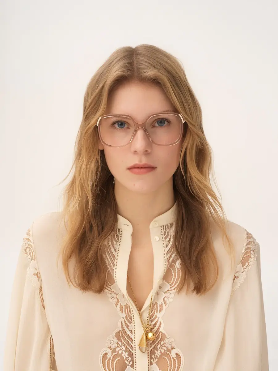 Chloé Aly eyeglasses | Thumbnail 6 Chloé Aly eyeglasses | Thumbnail 6