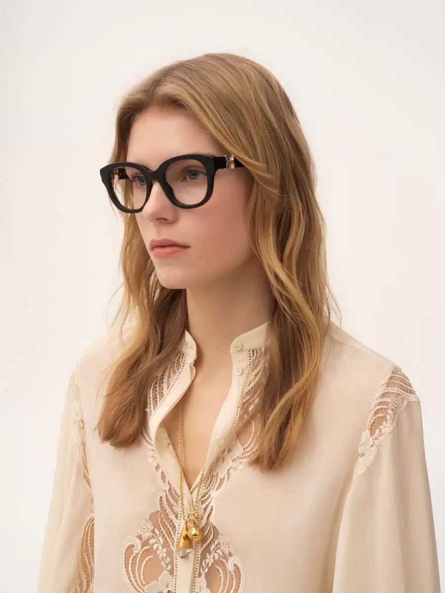 Chloé Marcie eyeglasses | Thumbnail 7 Chloé Marcie eyeglasses | Thumbnail 7