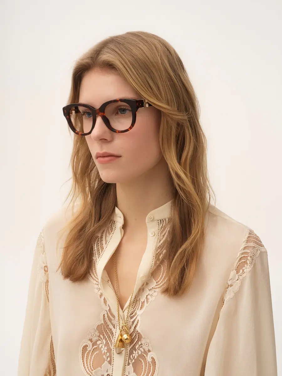Chloé Marcie eyeglasses | Thumbnail 7 Chloé Marcie eyeglasses | Thumbnail 7