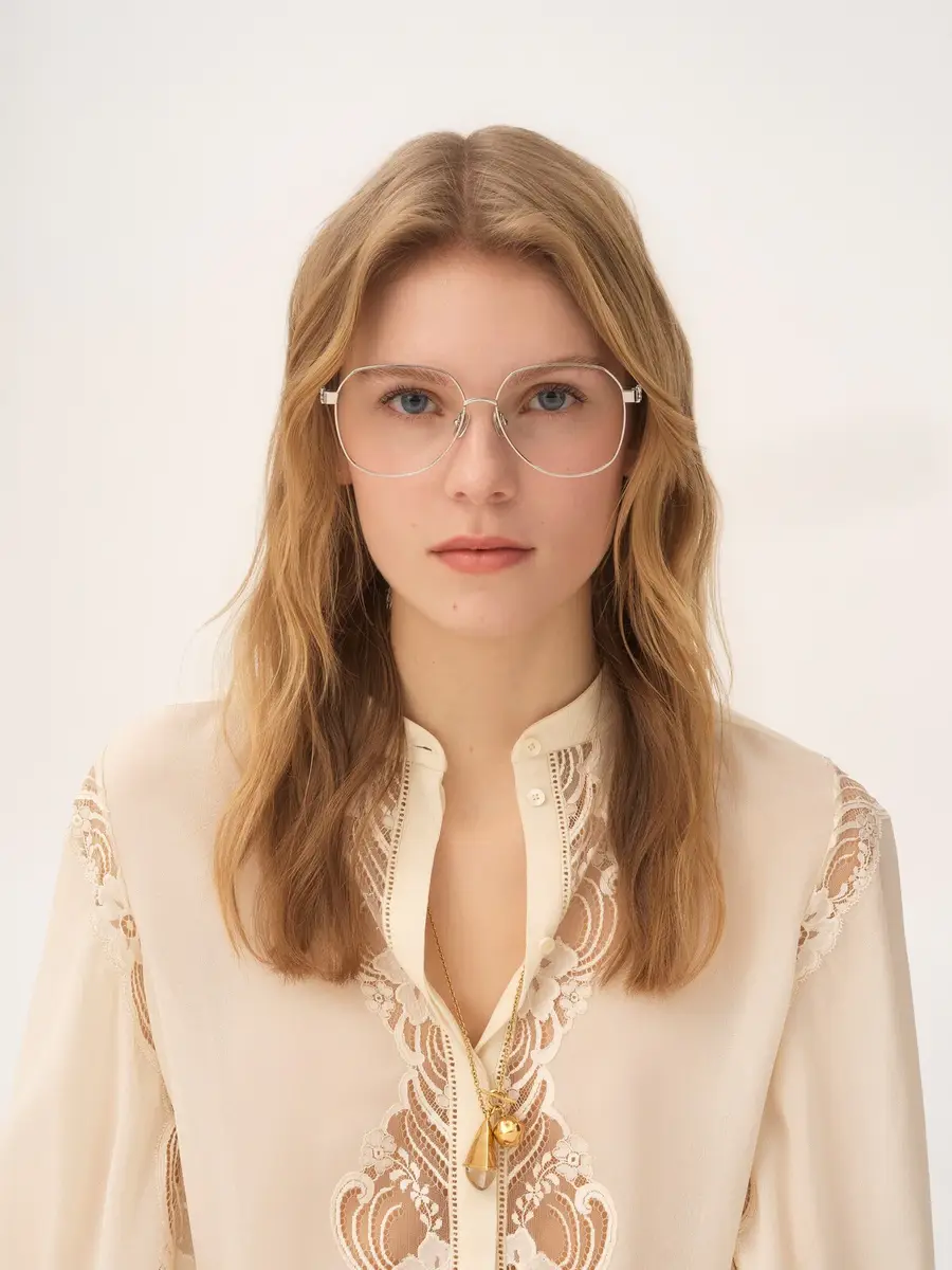 Chloé Marcie eyeglasses | Thumbnail 6 Chloé Marcie eyeglasses | Thumbnail 6