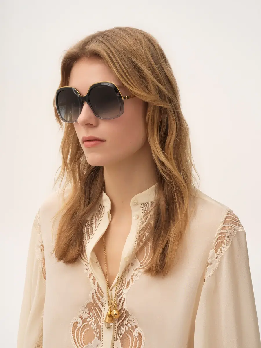Chloé Leia sunglasses | Thumbnail 7 Chloé Leia sunglasses | Thumbnail 7