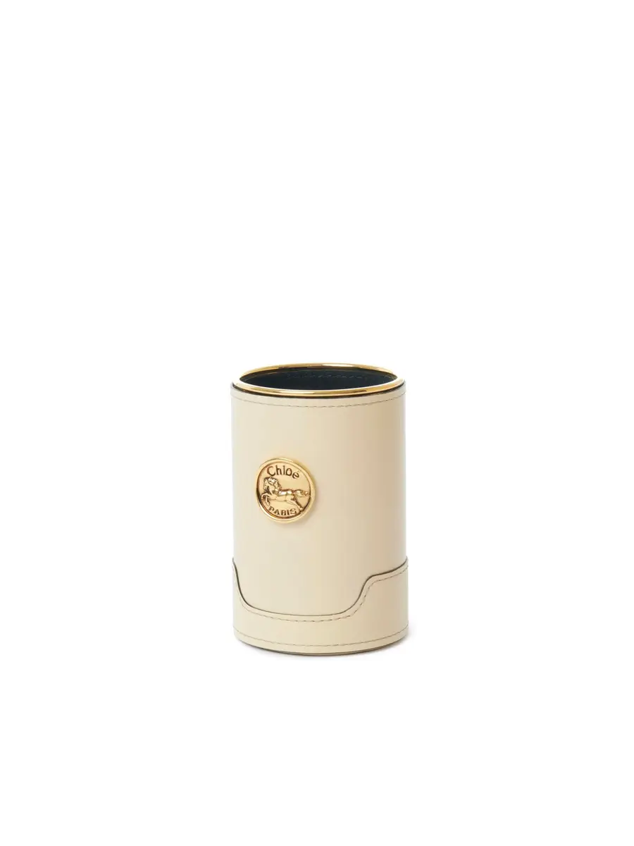 Chloé Perfume case in shiny leather | Image 1 Chloé Perfume case in shiny leather | Image 1