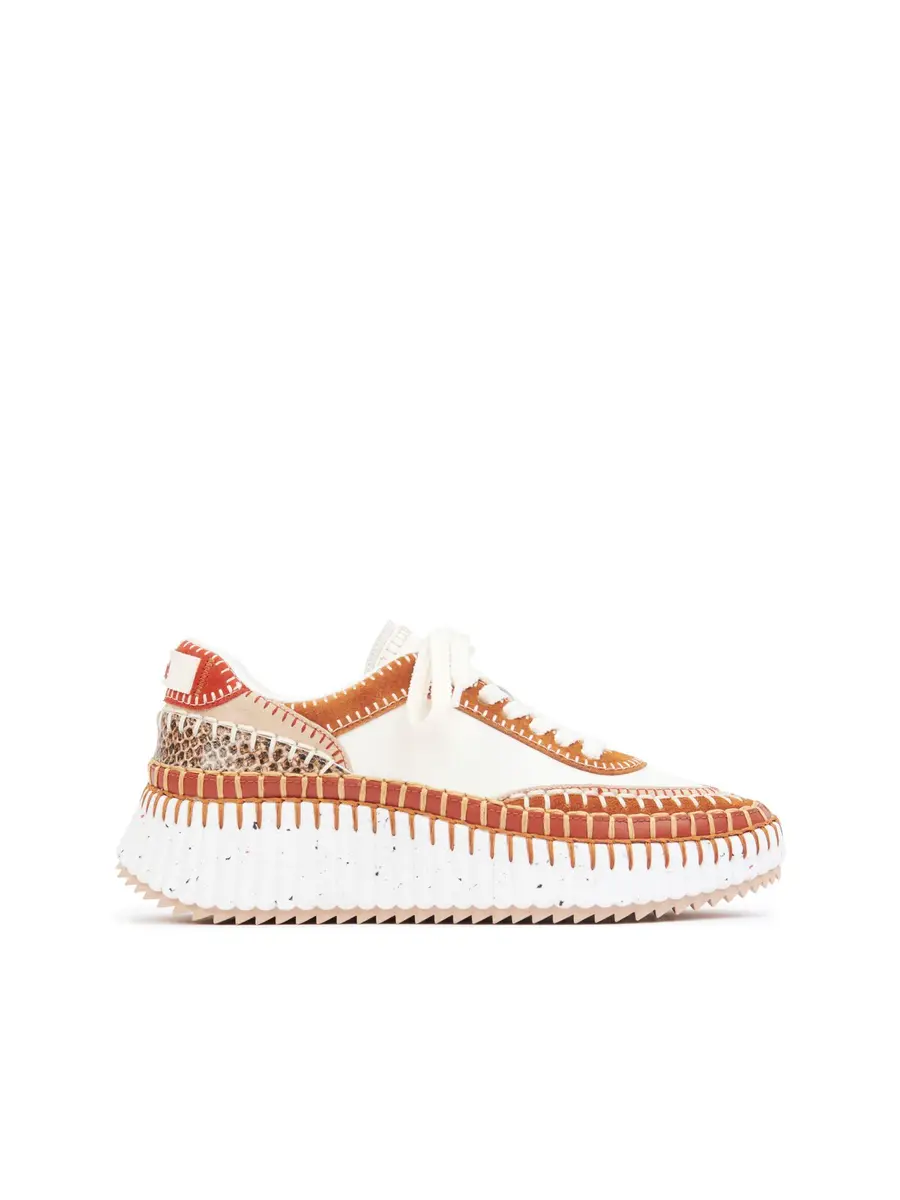Chloé Nama sneaker | Image 1 Chloé Nama sneaker | Image 1