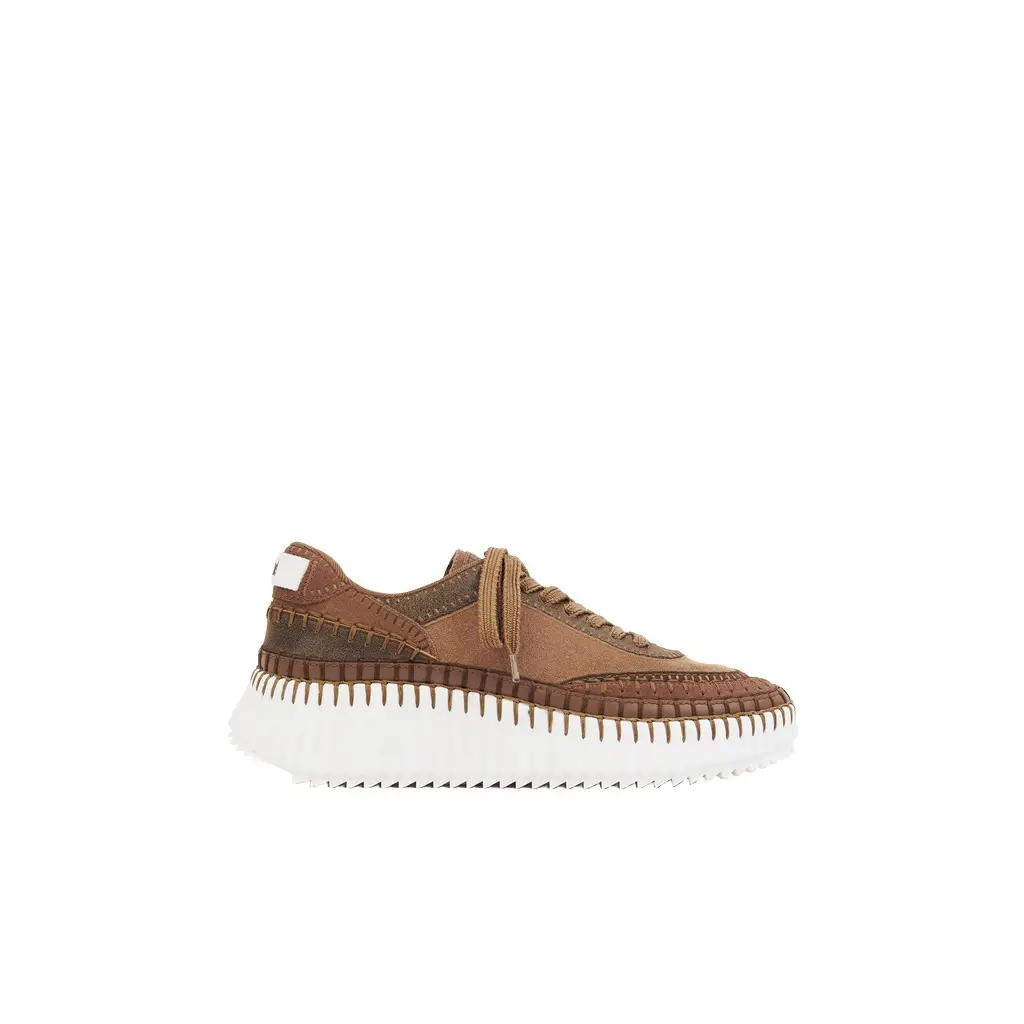 Chloé Nama sneaker | Image 1 Chloé Nama sneaker | Image 1