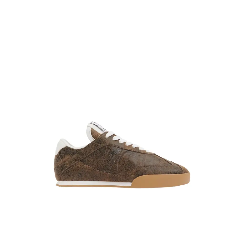 Chloé Chloé Kick sneaker | Image 1 Chloé Chloé Kick sneaker | Image 1