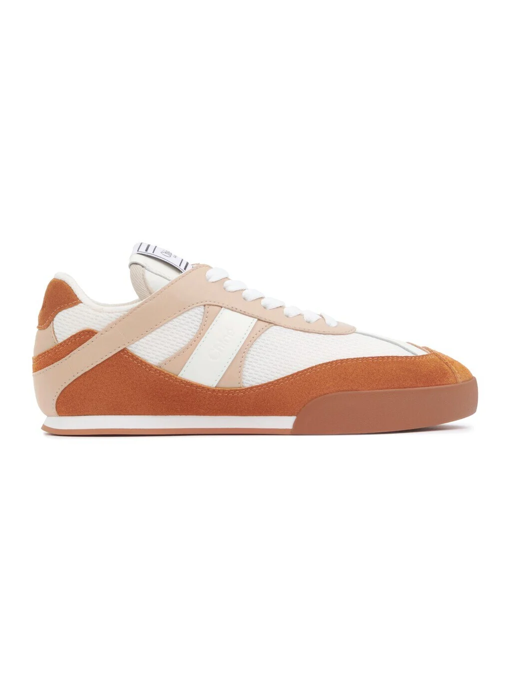 Chloé Chloé Kick sneaker