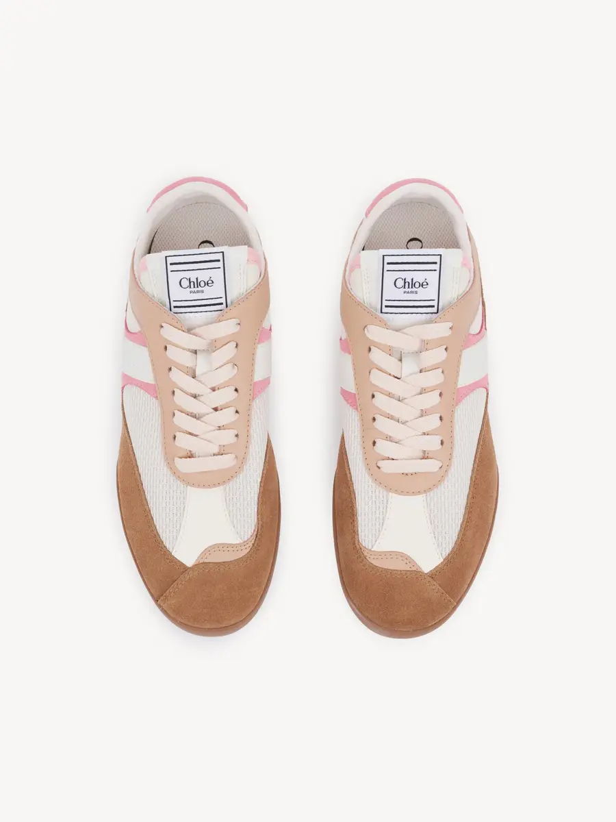 Chloé Chloé Kick sneaker | Thumbnail 4 Chloé Chloé Kick sneaker | Thumbnail 4