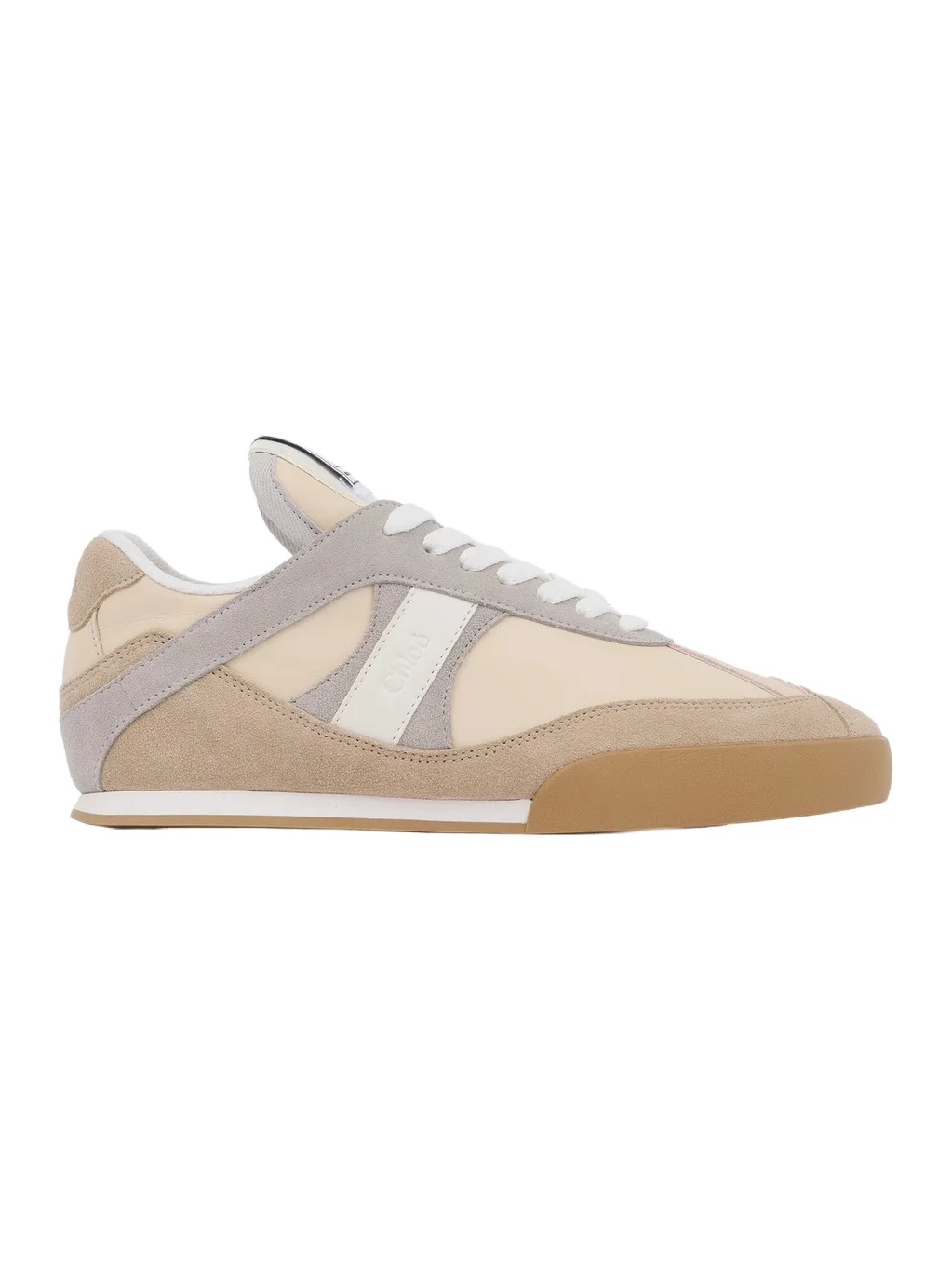 Chloé Chloé Kick sneaker