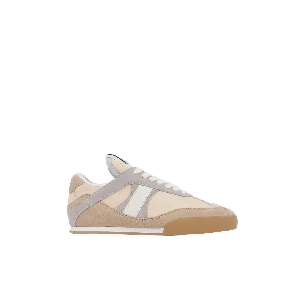 Chloé Chloé Kick sneaker | Image 1 Chloé Chloé Kick sneaker | Image 1