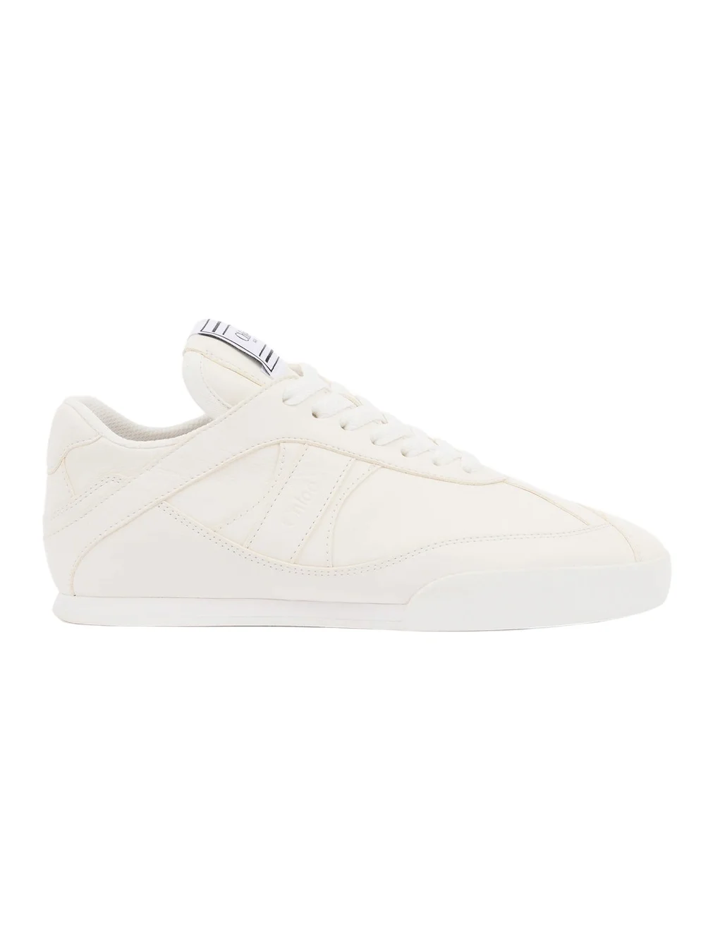 Chloé Chloé Kick sneaker