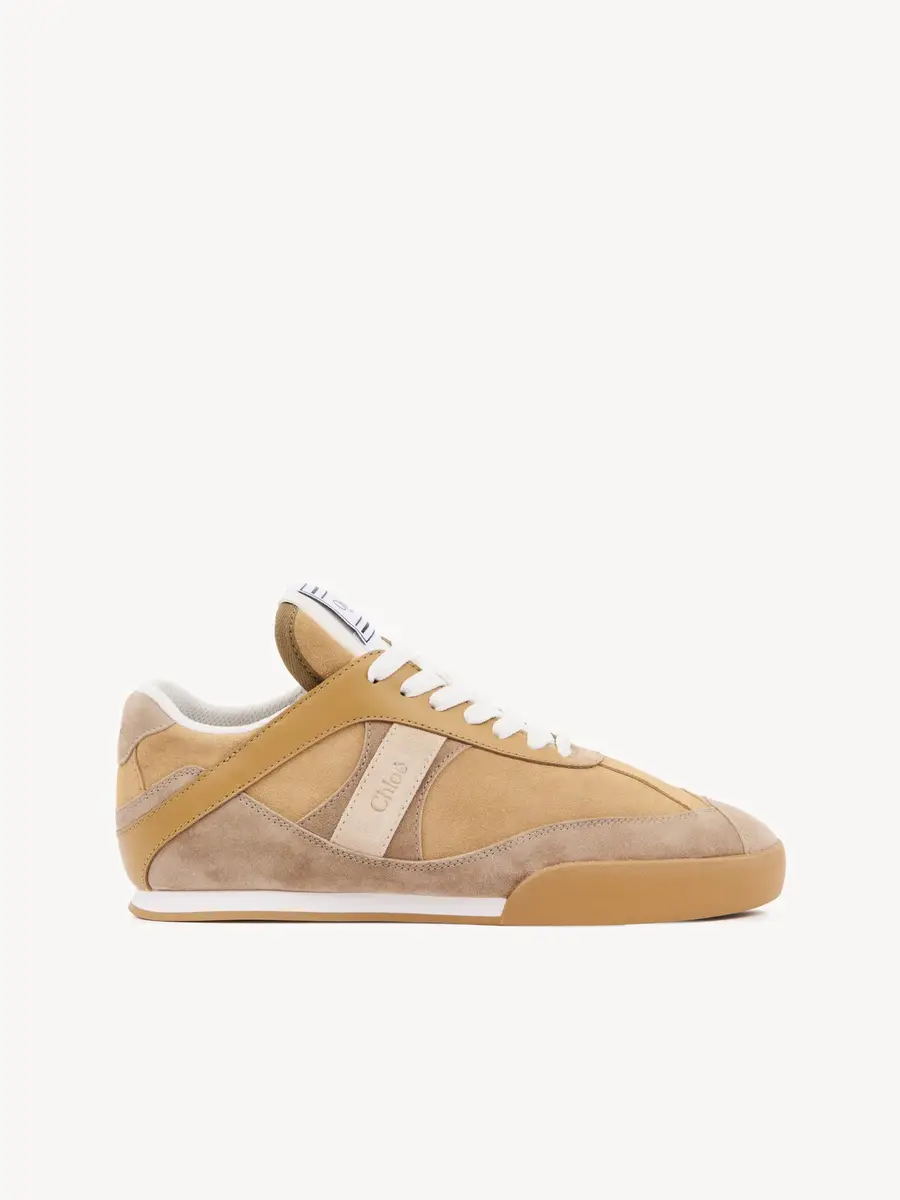 Chloé Chloé Kick sneaker | Thumbnail 2 Chloé Chloé Kick sneaker | Thumbnail 2