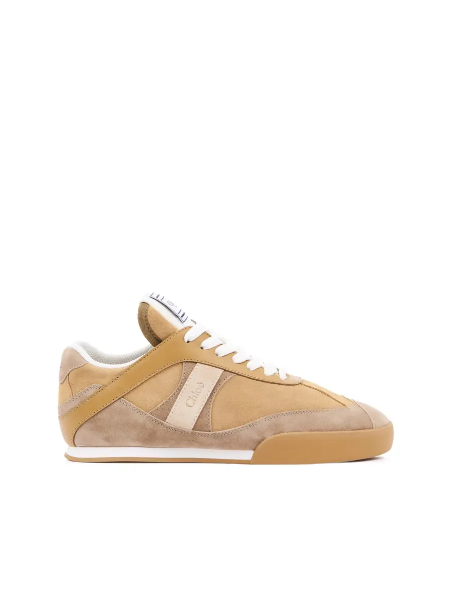 Chloé Chloé Kick sneaker | Image 1 Chloé Chloé Kick sneaker | Image 1