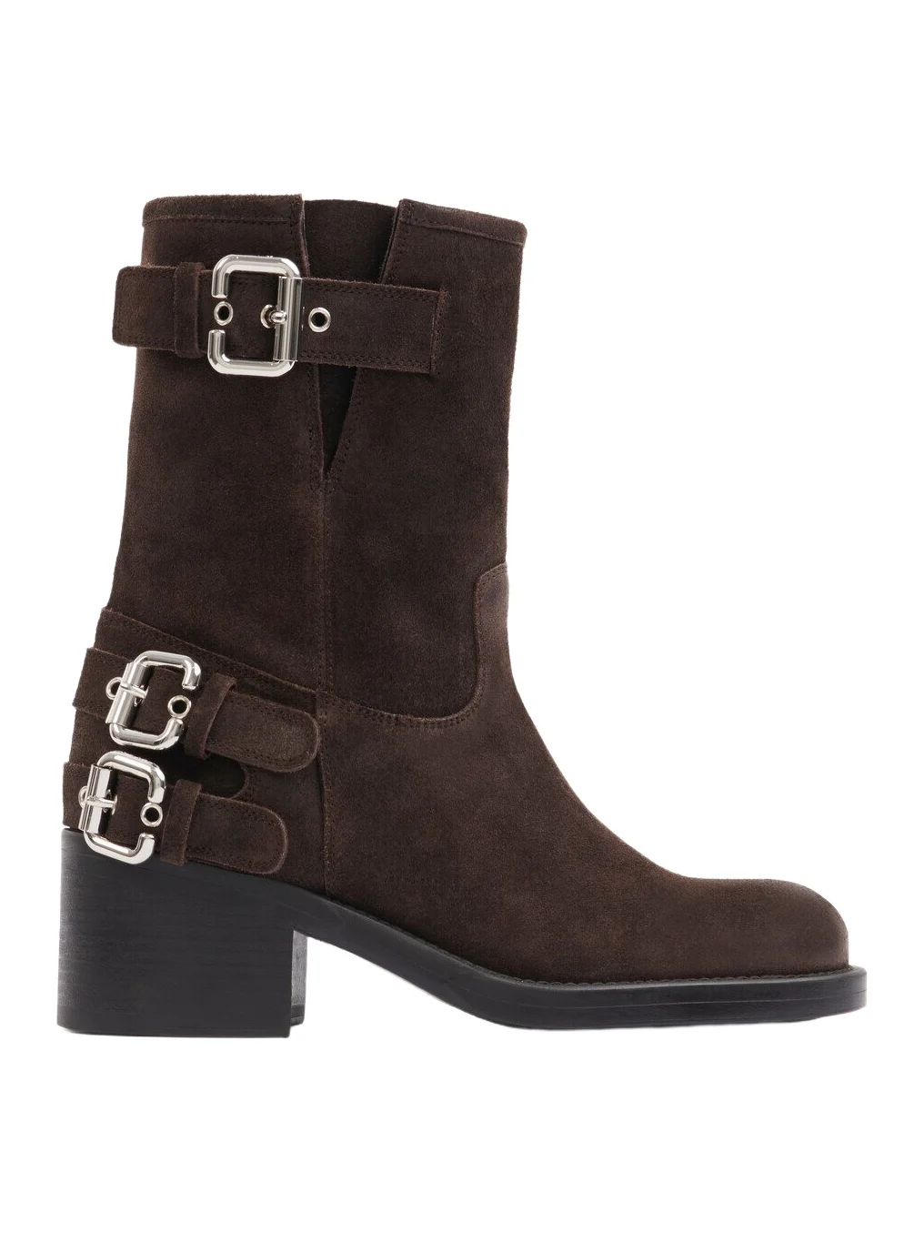 Chloé Dakota ankle boot