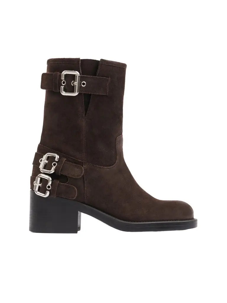 Chloé Dakota ankle boot | Image 1 Chloé Dakota ankle boot | Image 1