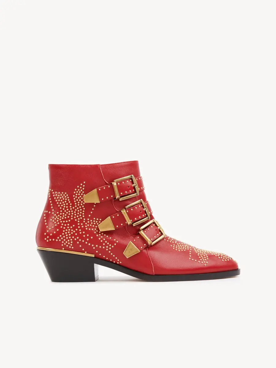 Chloé Susanna ankle boot | Thumbnail 2