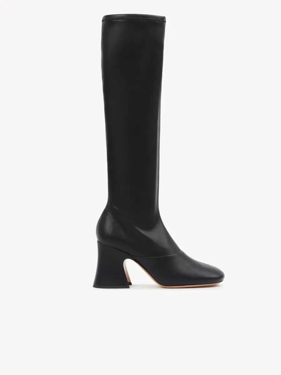 Chloé Janis heeled boot | Thumbnail 2 Chloé Janis heeled boot | Thumbnail 2