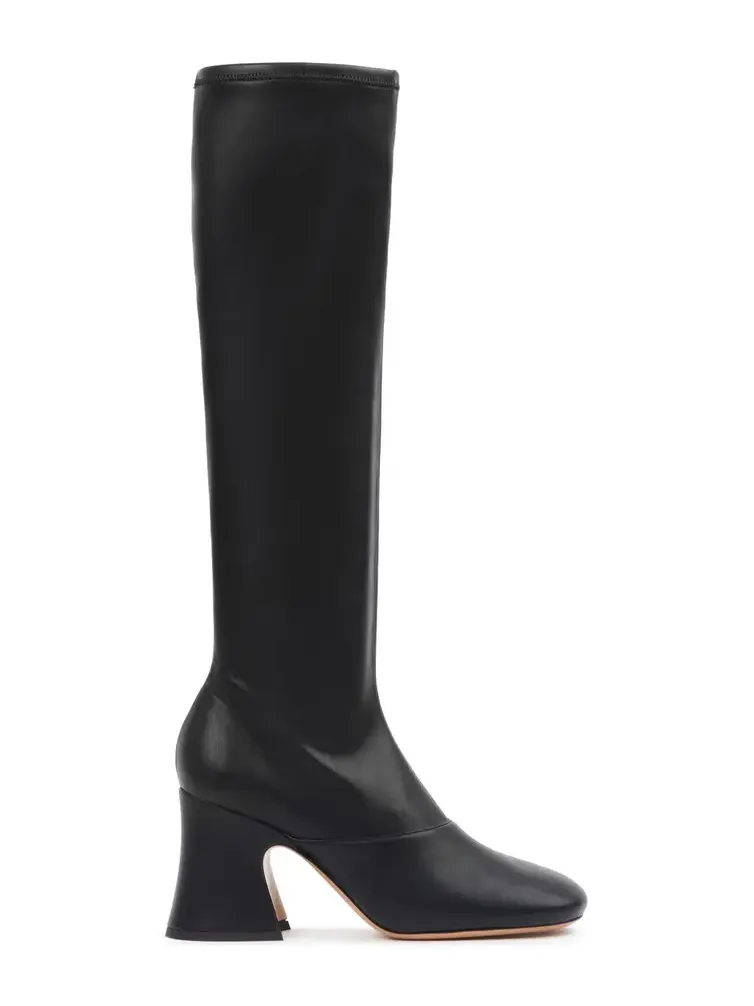 Janis heeled boot Janis heeled boot
