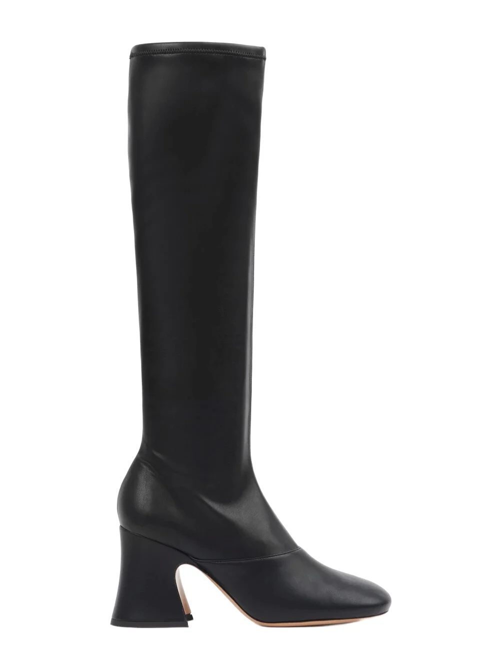 Chloé Janis heeled boot