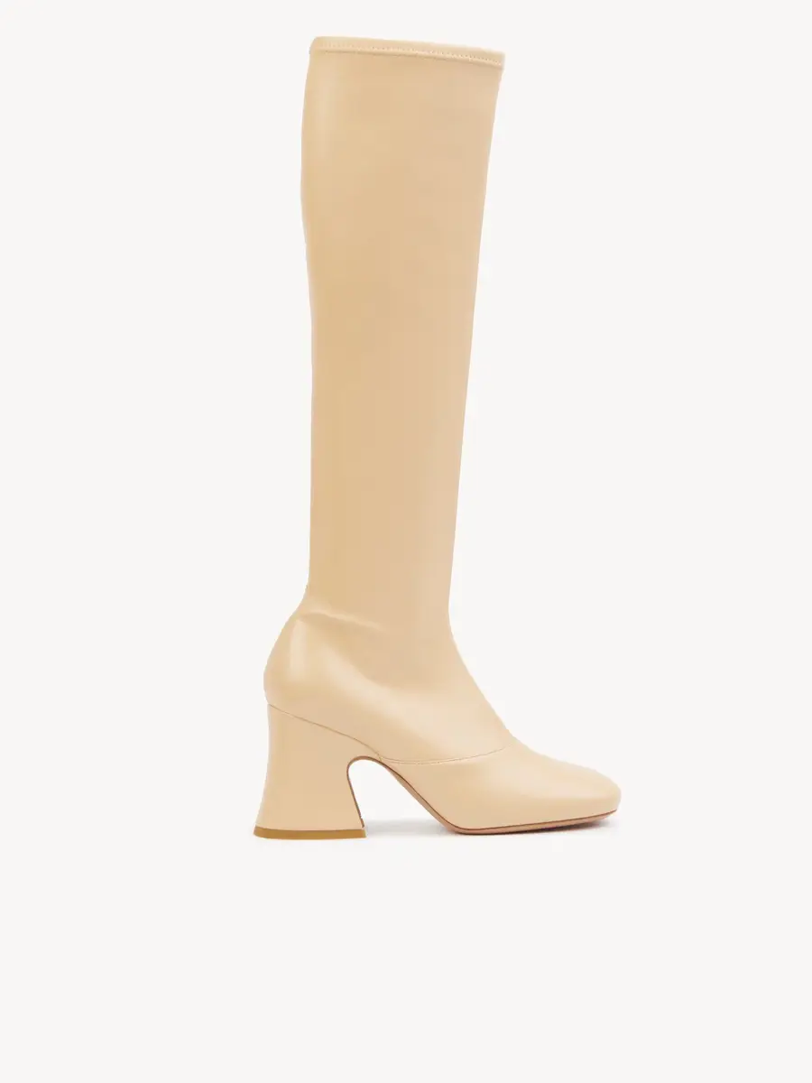 Chloé Janis heeled boot | Thumbnail 2