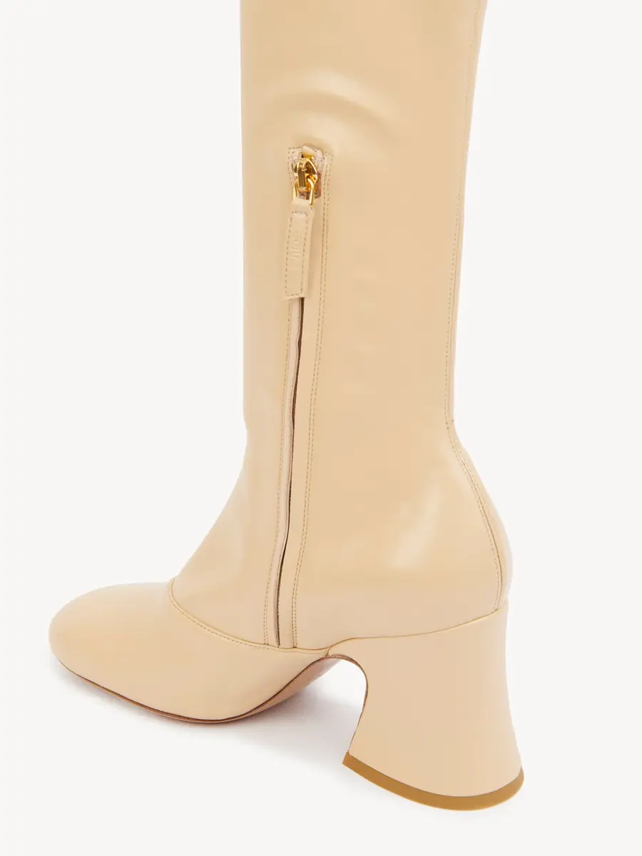 Chloé Janis heeled boot | Thumbnail 5