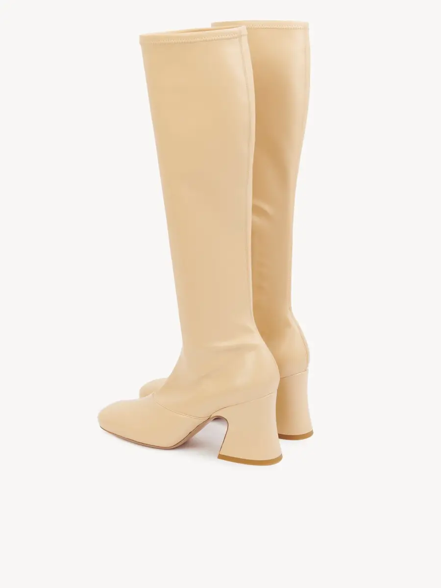 Chloé Janis heeled boot | Thumbnail 6