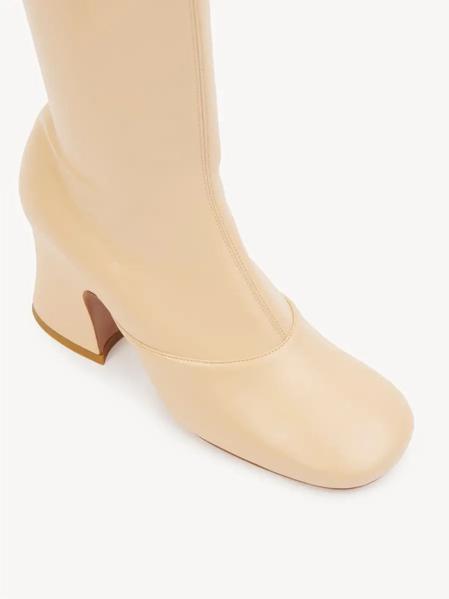 Chloé Janis heeled boot | Thumbnail 7