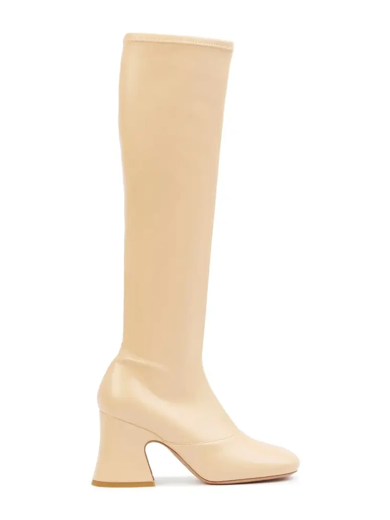 Janis heeled boot Janis heeled boot