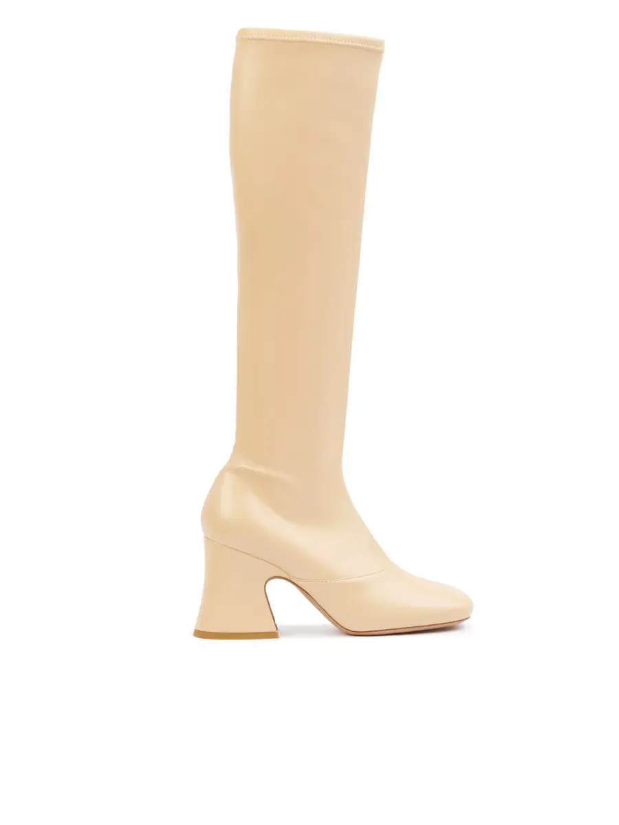 Chloé Janis heeled boot | Image 1 Chloé Janis heeled boot | Image 1