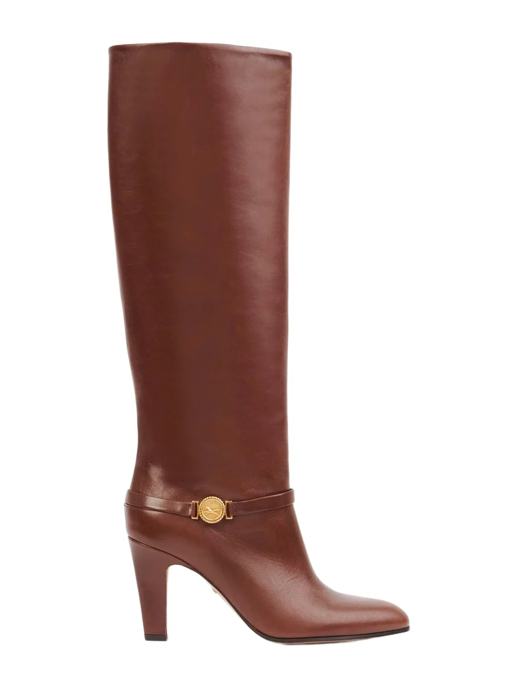 Chloé Eve heeled boot