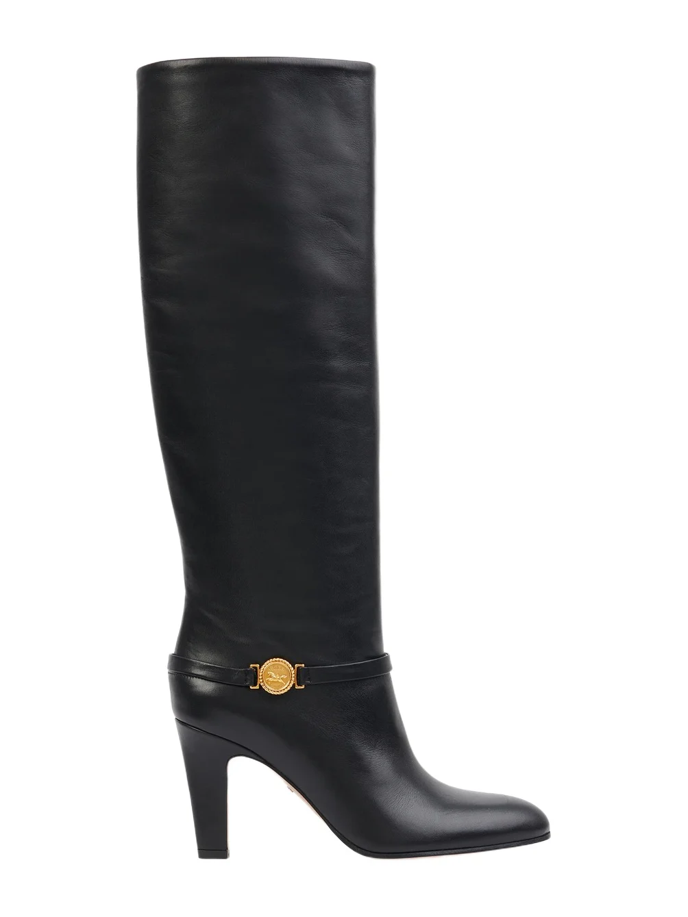 Chloé Eve heeled boot