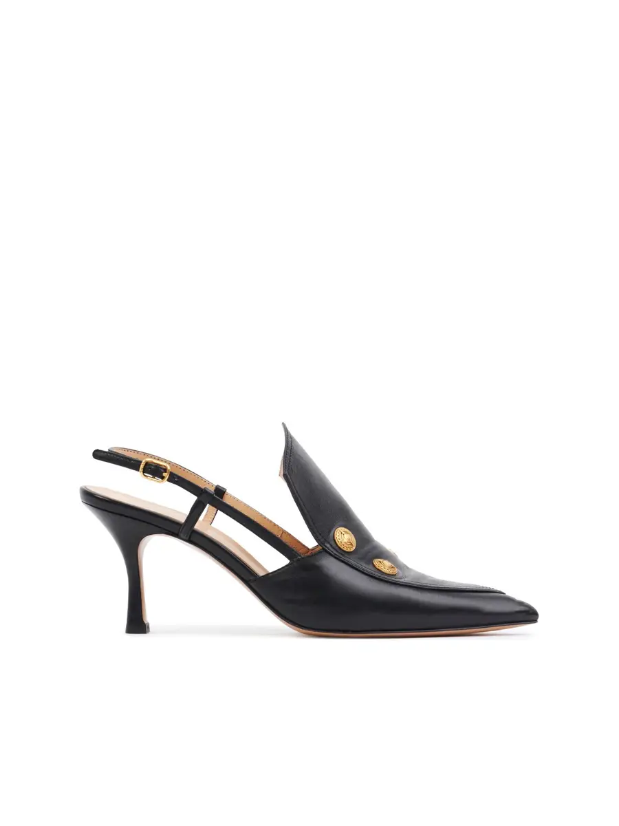 Chloé Agnes pump | Image 1 Chloé Agnes pump | Image 1
