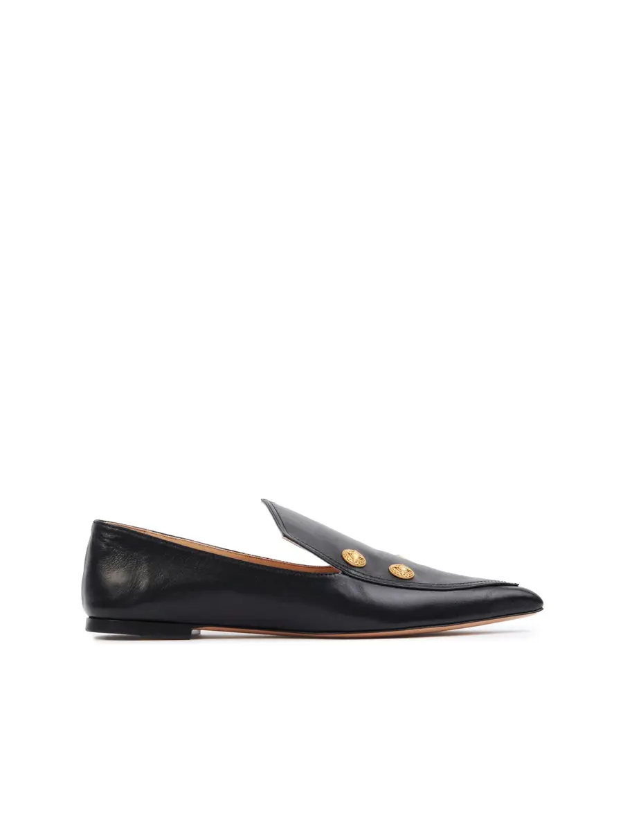 Chloé Agnes loafer | Image 1 Chloé Agnes loafer | Image 1
