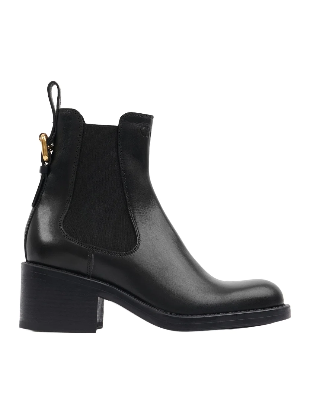 Chloé Dakota Chelsea boot