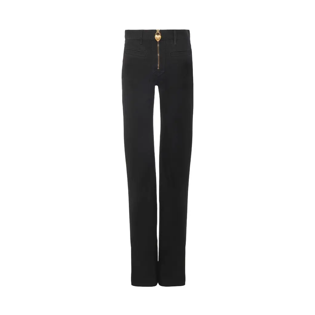 Chloé Slim jeans in denim | Image 1 Chloé Slim jeans in denim | Image 1