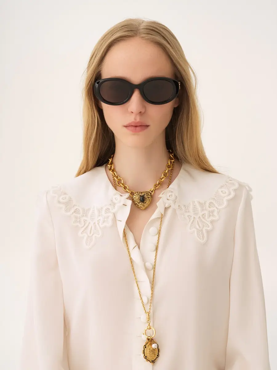 Chloé Marcie sunglasses | Thumbnail 6 Chloé Marcie sunglasses | Thumbnail 6