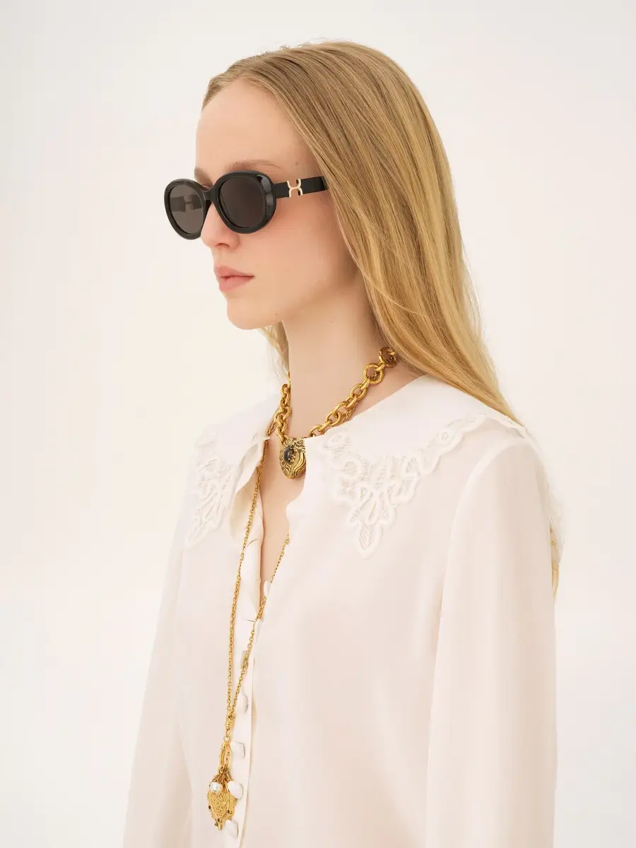 Chloé Marcie sunglasses | Thumbnail 7 Chloé Marcie sunglasses | Thumbnail 7