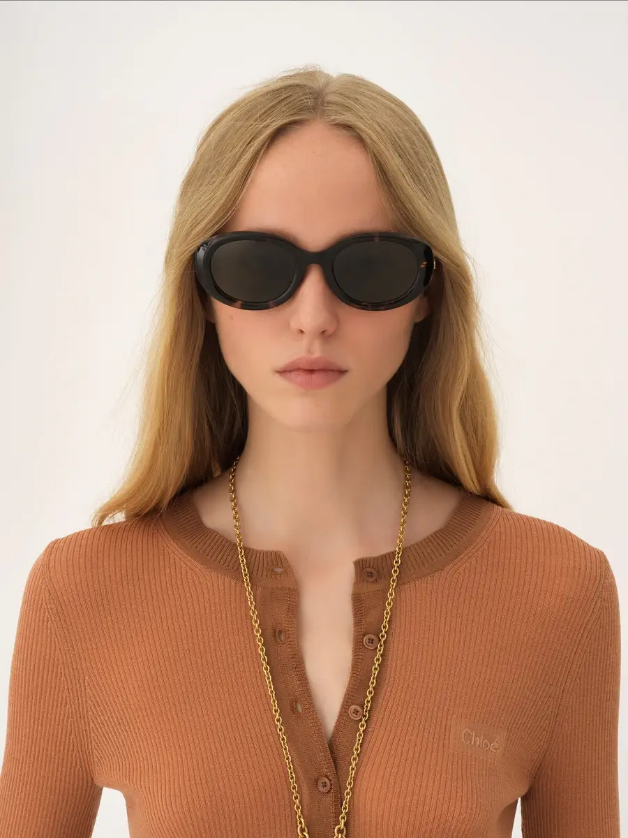 Chloé Marcie sunglasses | Thumbnail 6 Chloé Marcie sunglasses | Thumbnail 6
