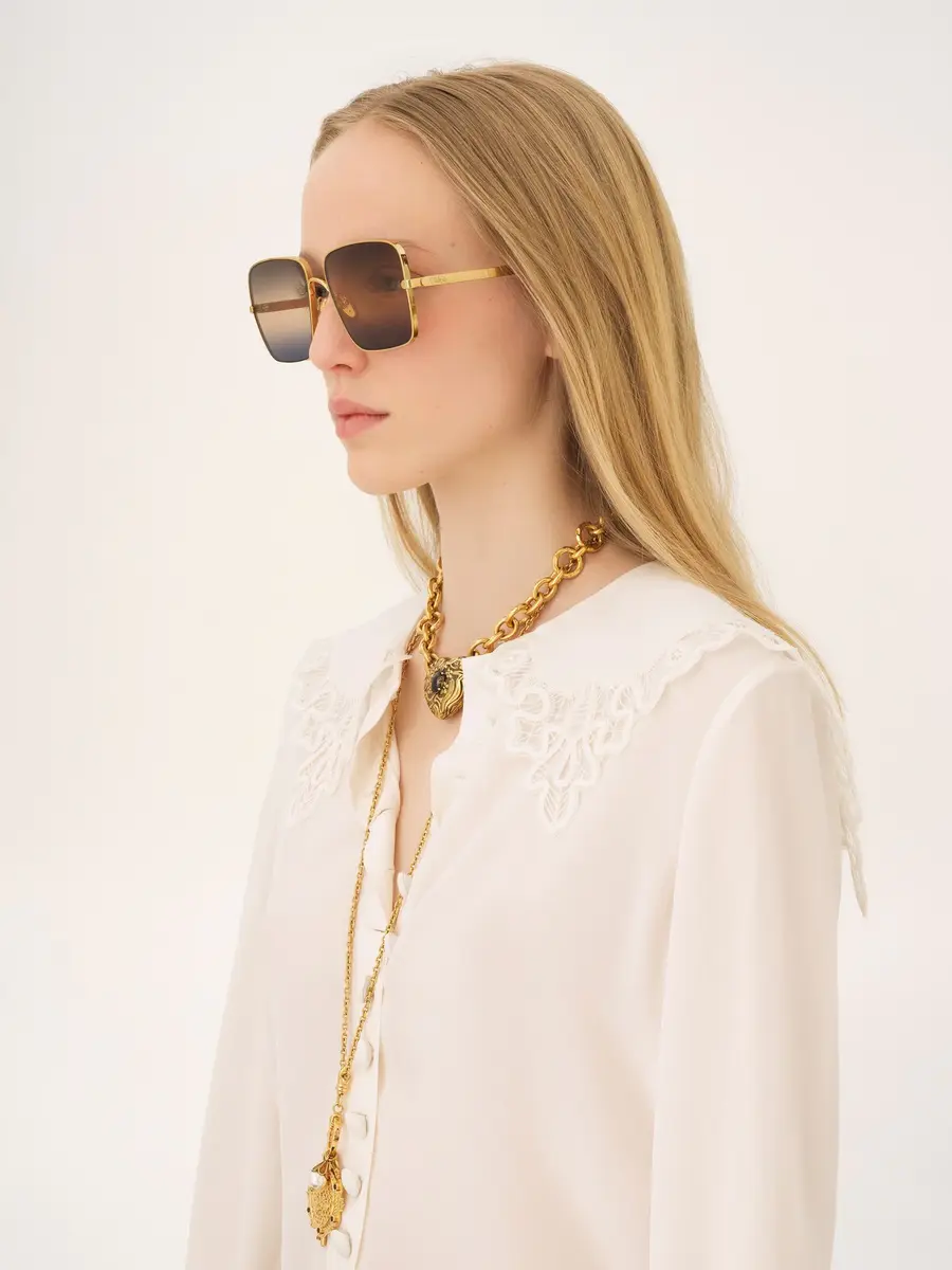 Chloé Aly sunglasses | Thumbnail 7 Chloé Aly sunglasses | Thumbnail 7