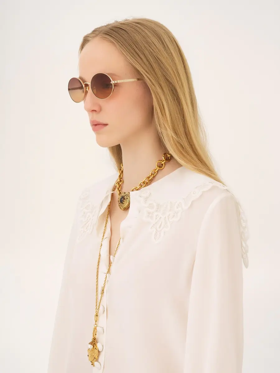 Chloé Aly sunglasses | Thumbnail 7 Chloé Aly sunglasses | Thumbnail 7